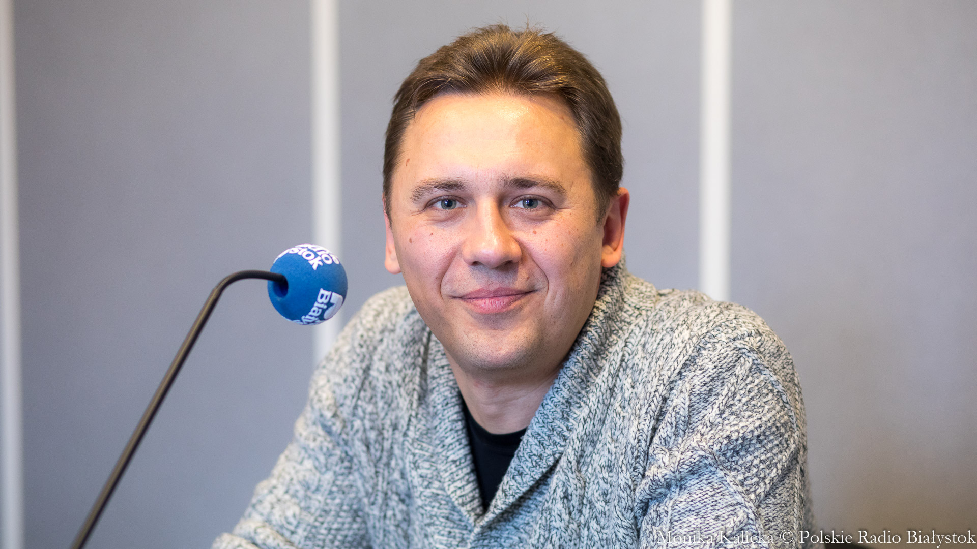 dr hab. Napoleon Waszkiewicz [wideo]