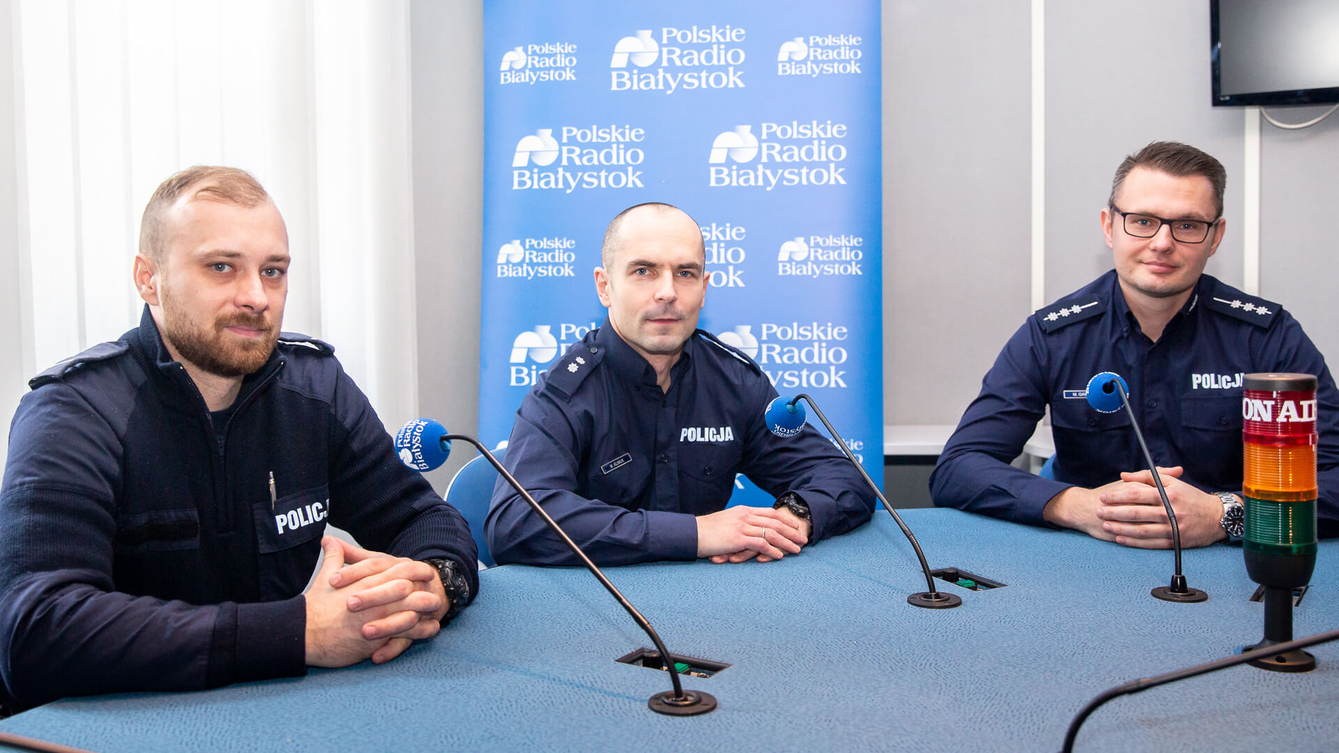 10:10 z dzielnicowym