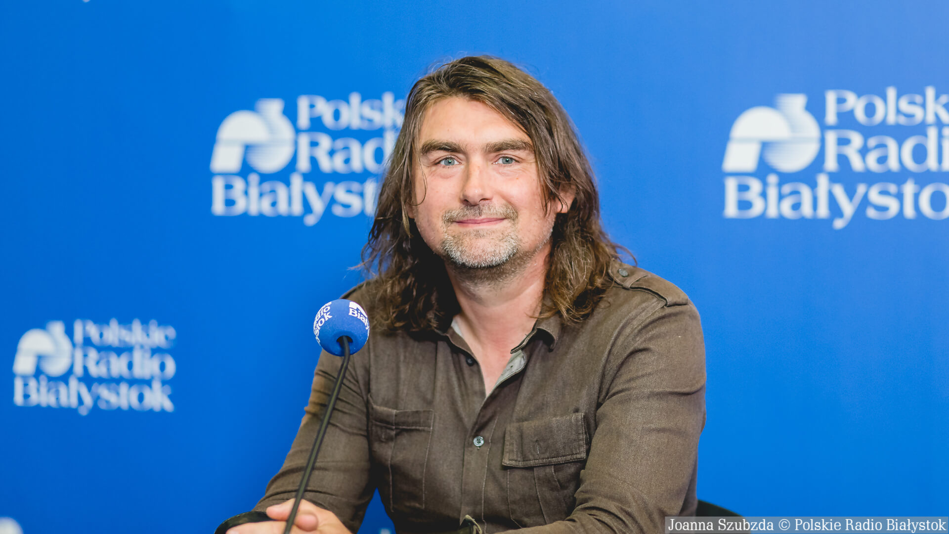 Profesor Adam Bartnicki o Borysie Jelcynie