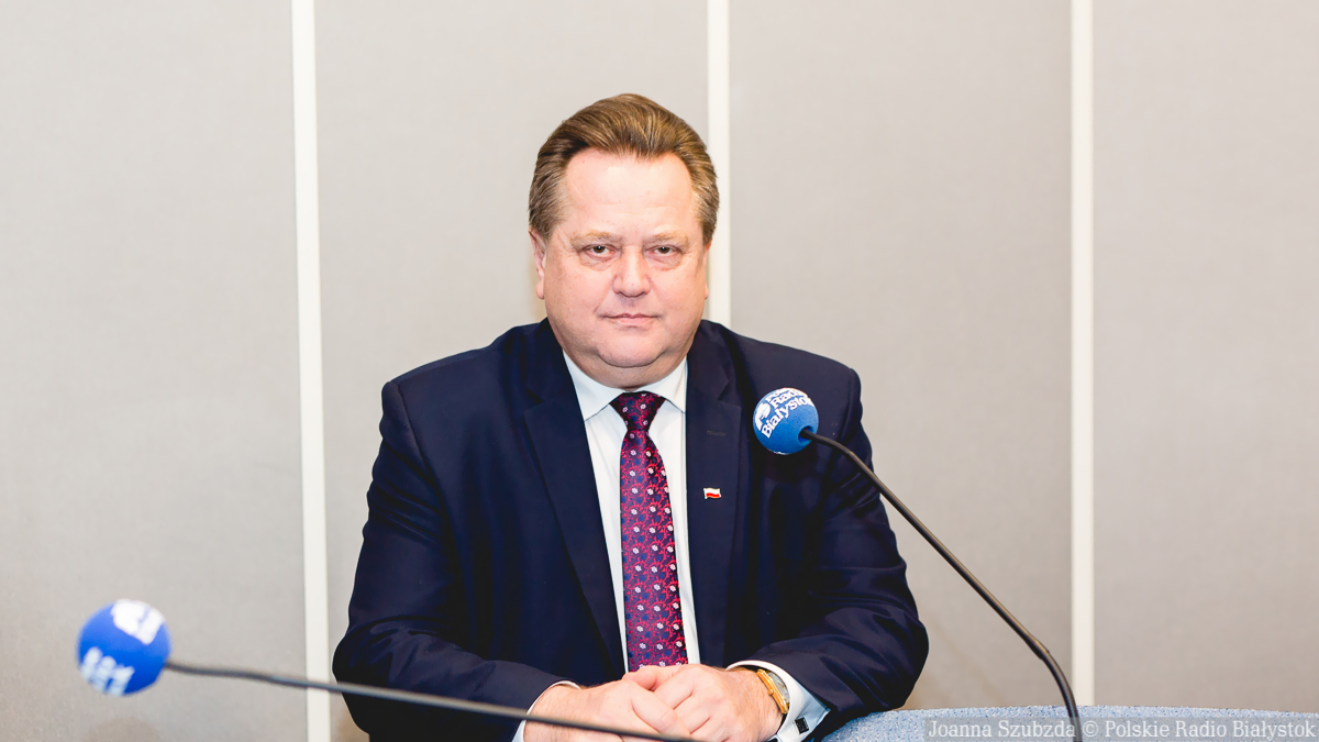 Jarosław Zieliński