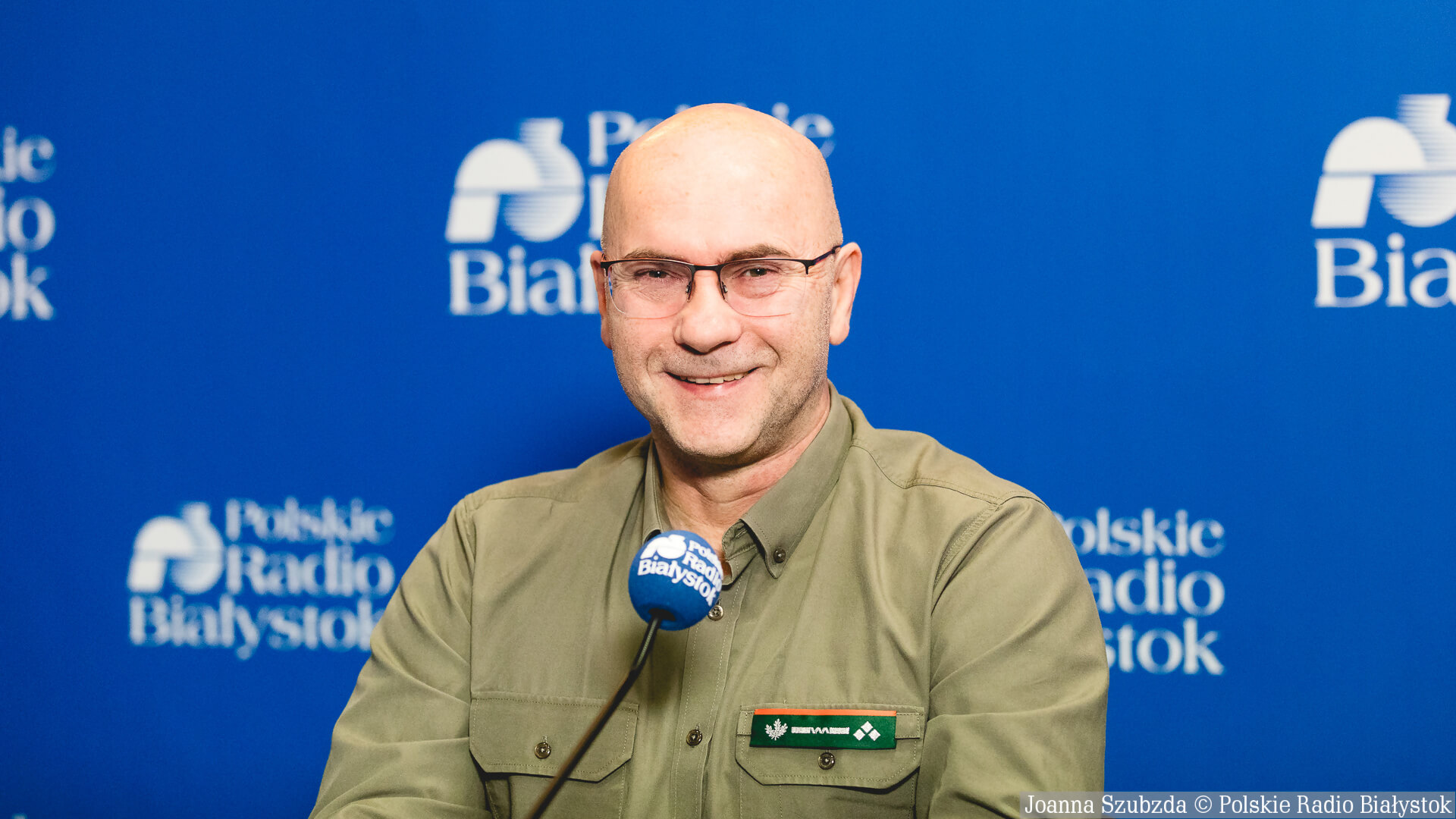 Jarosław Krawczyk [wideo]