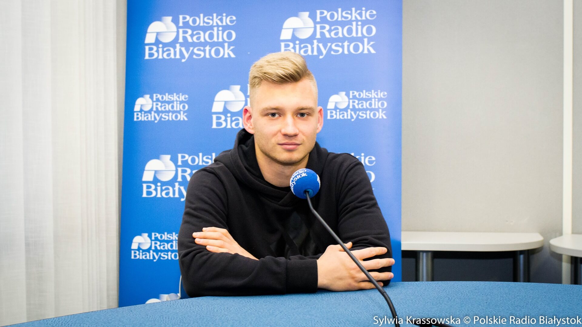 Bartosz Bida