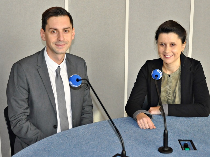 Region:  Raport o edukacji kulturowej