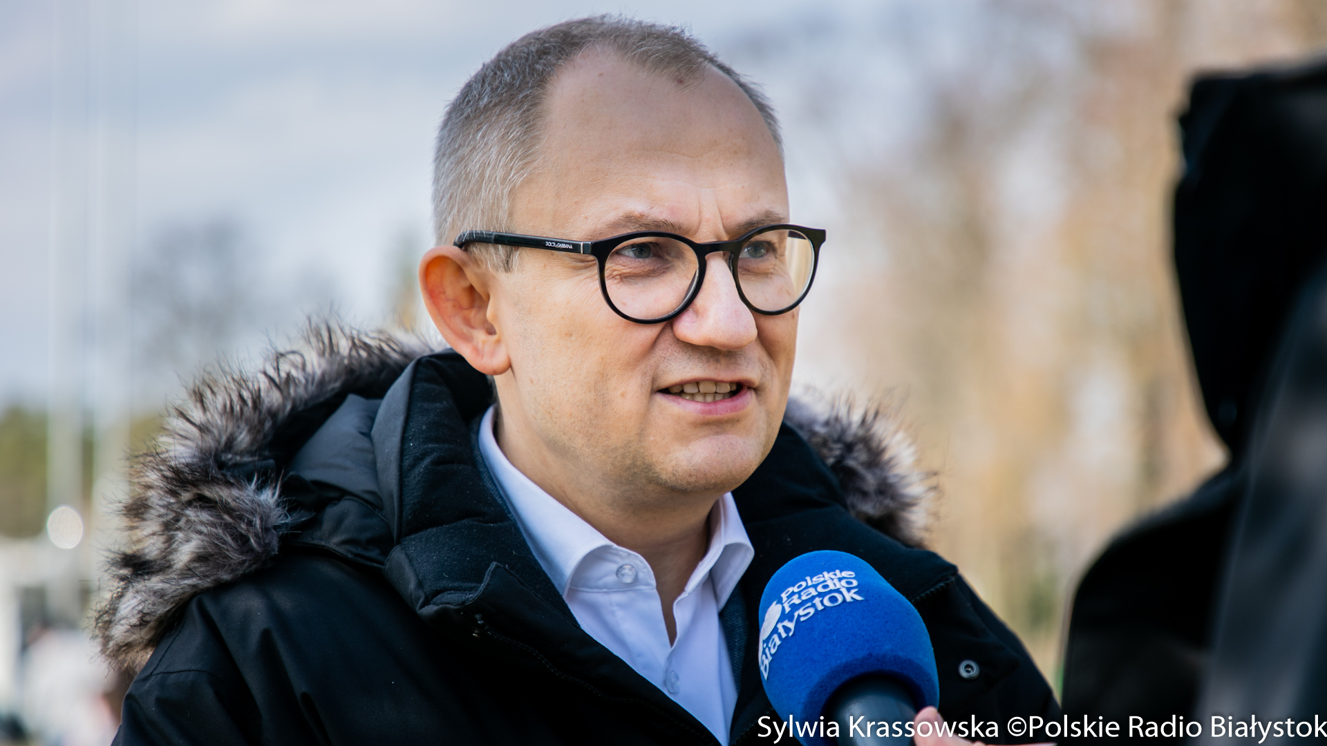 Błażej Poboży [wideo]