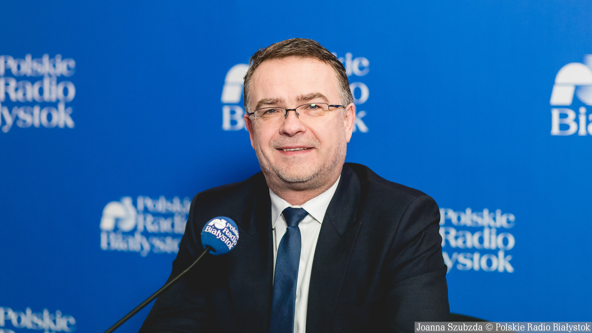 Adam Musiuk: w Podlaskiem jest 10 tys. zabytków, nad którymi nadzór pełni zaledwie kilkadziesiąt osób