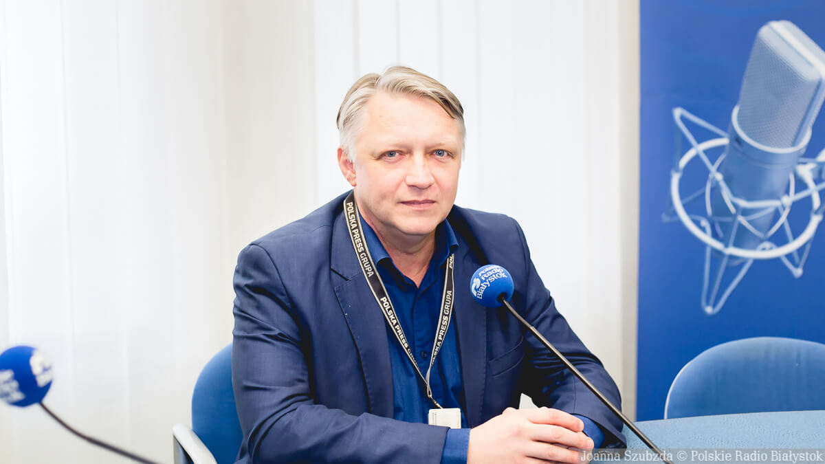 Jarosław Jabłoński