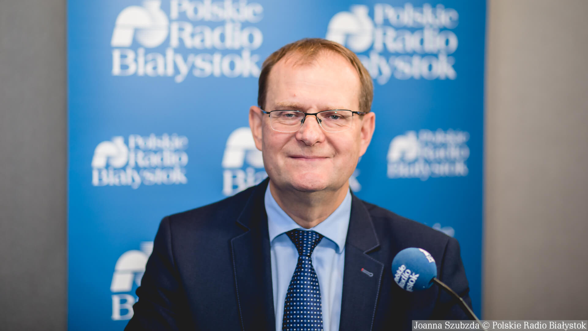 prof. dr hab. Adam Krętowski [wideo]