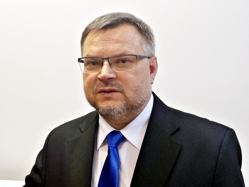 Białostocki naukowiec zaobserwował fale grawitacyjne