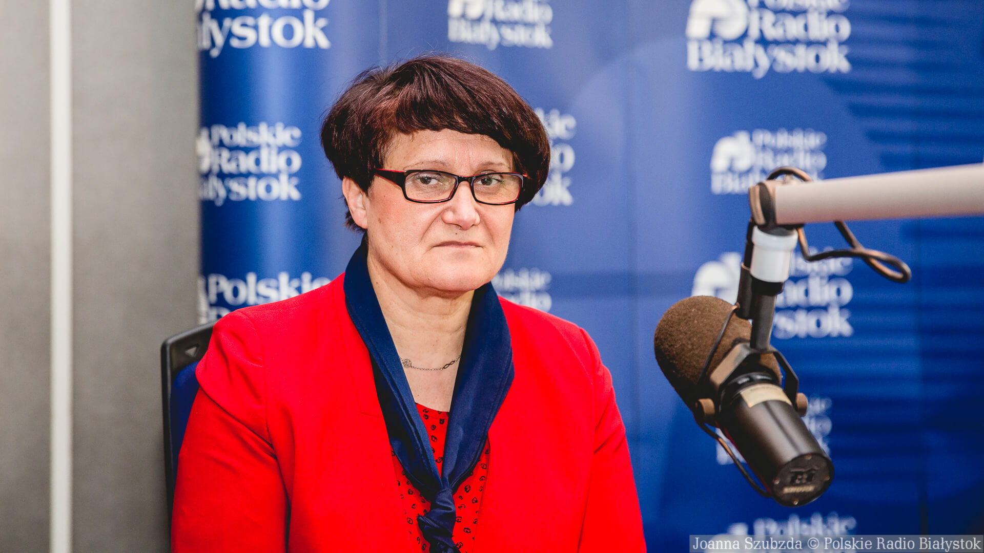 Elżbieta Kamińska