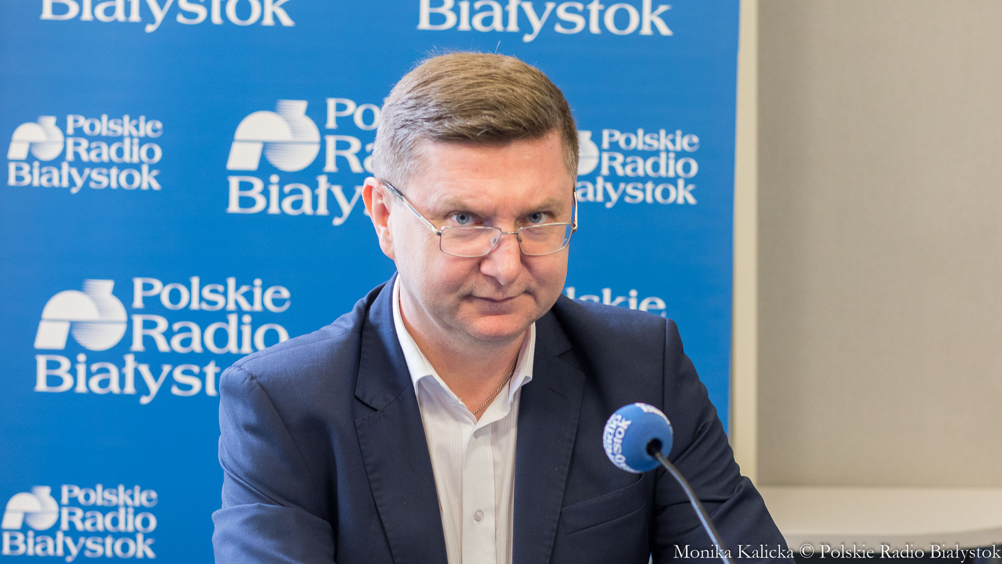 Profesor Jarosław Ławski o pracy przybliżającej poezję Wiesława Kazaneckiego