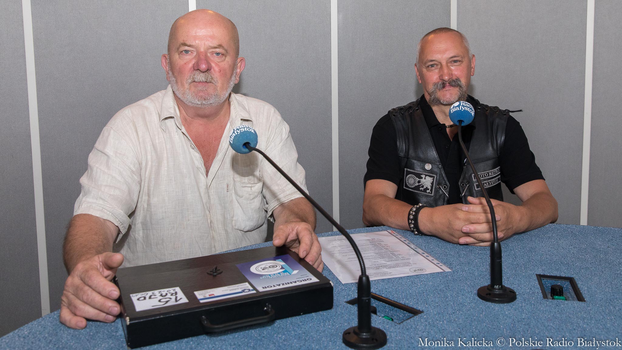 Stowarzyszenie Miłośników Starej Motoryzacji i Techniki „Moto-Retro”