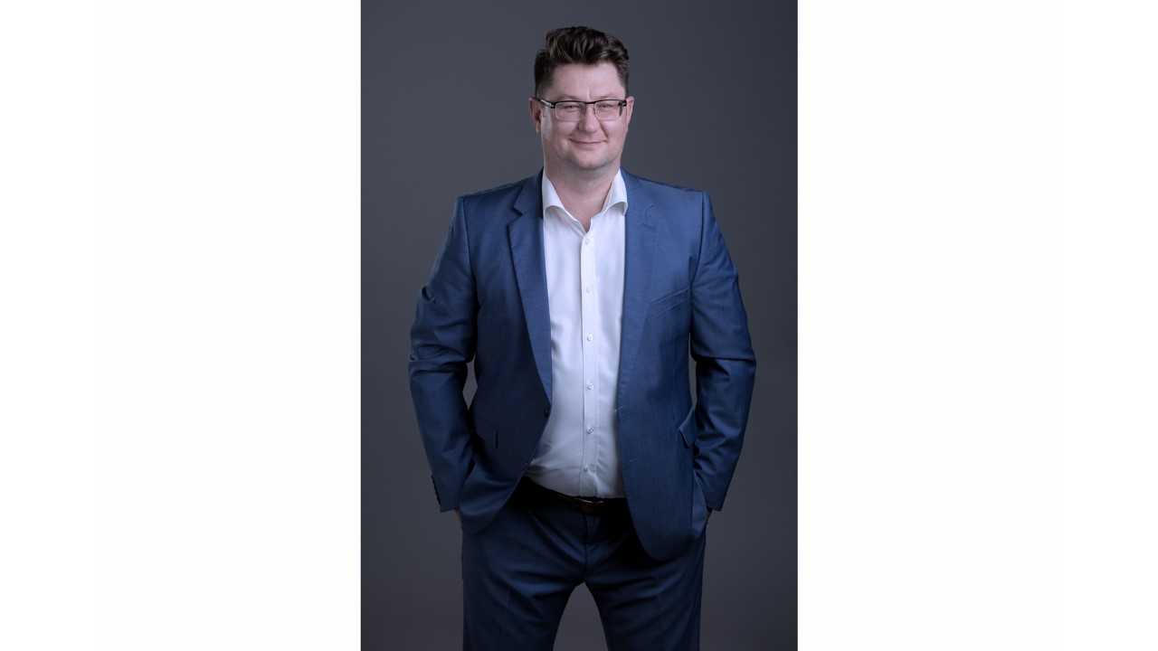 Sebastian Sadowski-Romanov