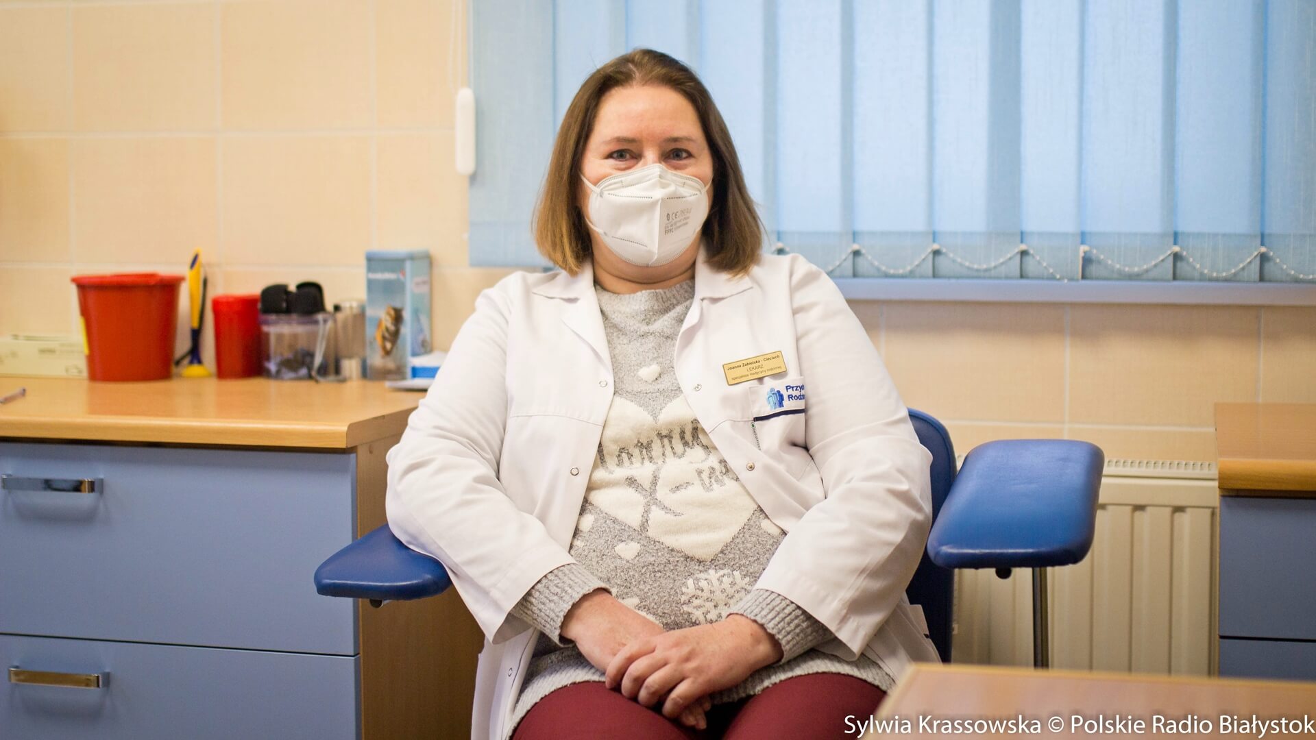 dr Joanna Zabielska-Cieciuch [wideo]