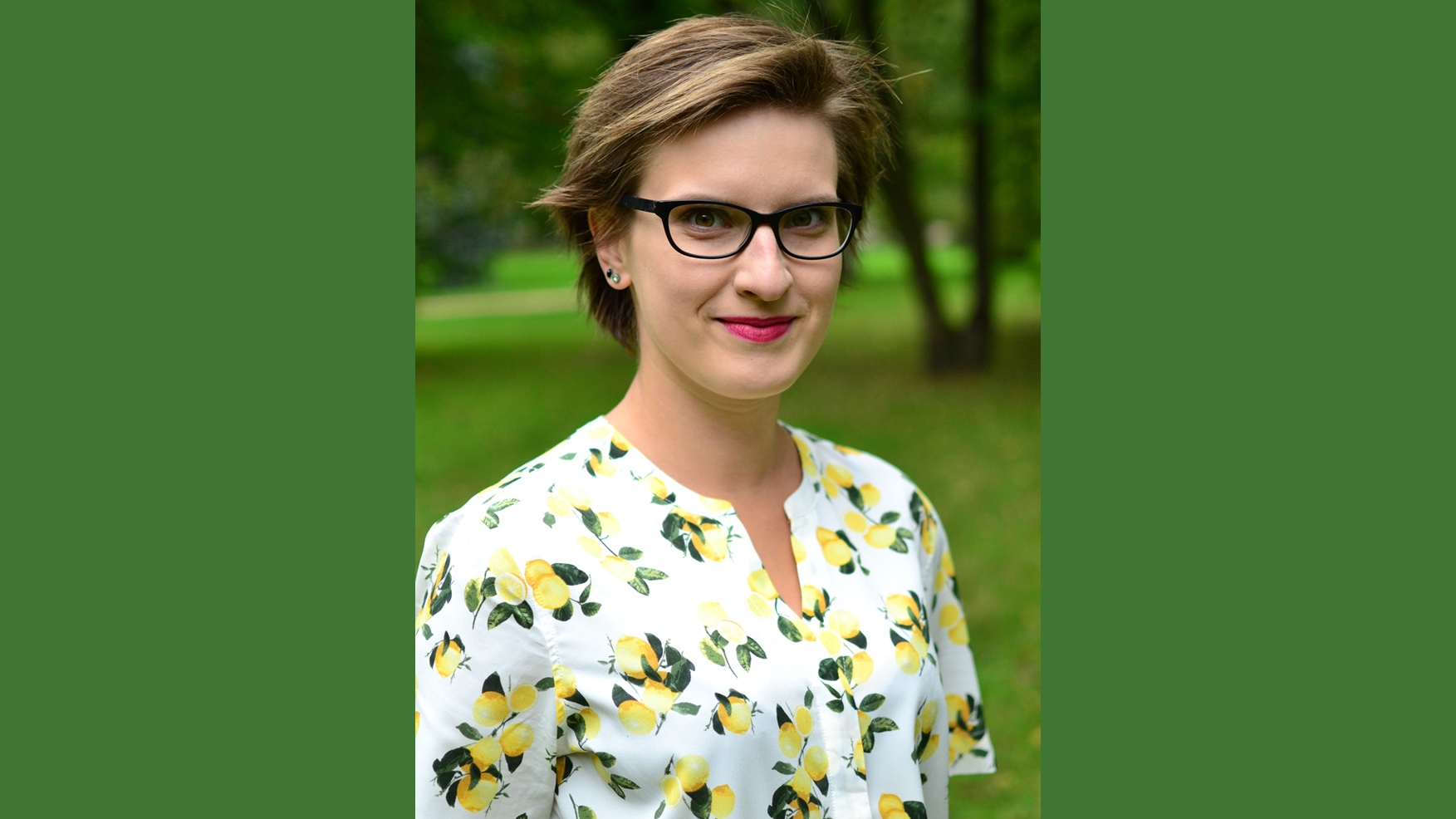 Magdalena Kartasińska