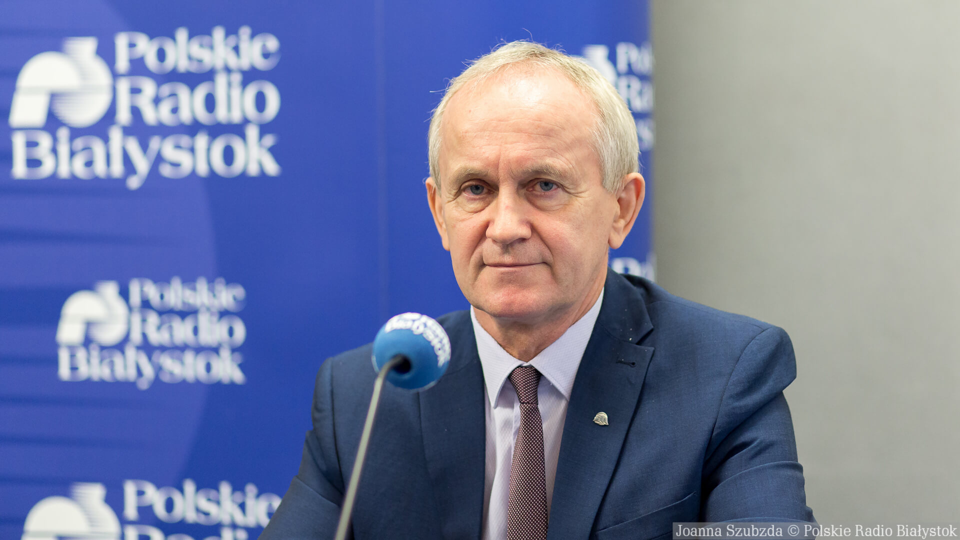 Marian Maciejewski [wideo]