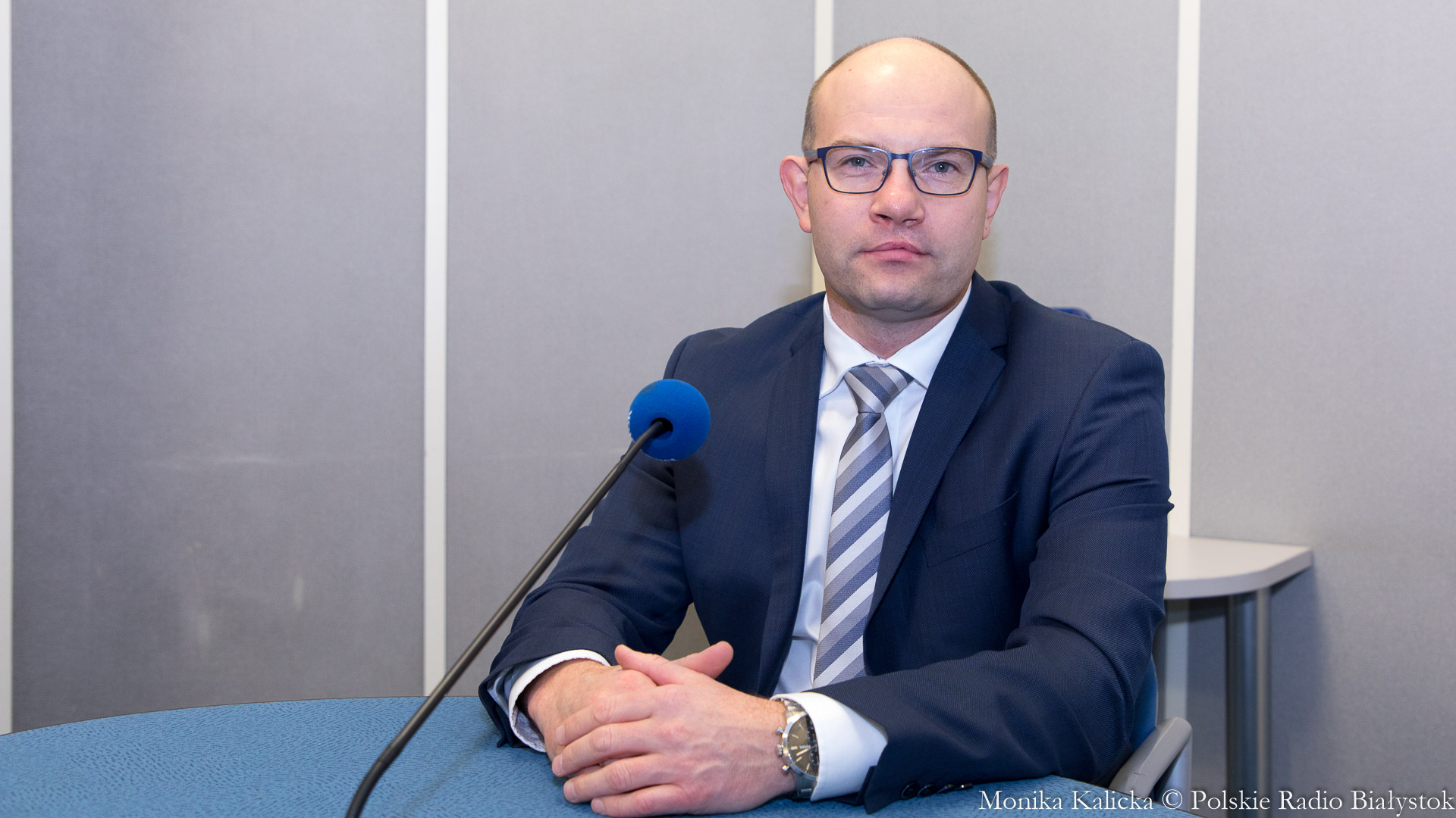 Artur Kosicki [wideo]