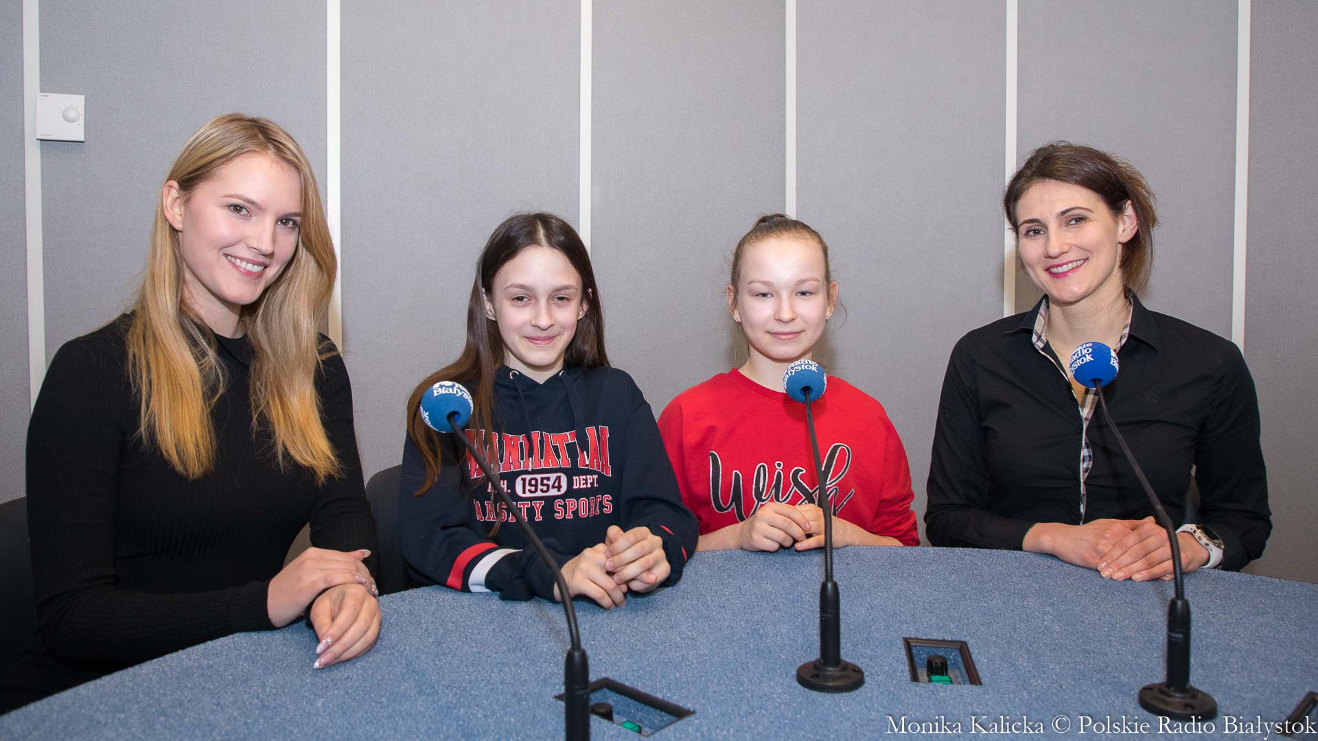 Stowarzyszenie Gimnastyki Artystycznej i Tańca "BIS"