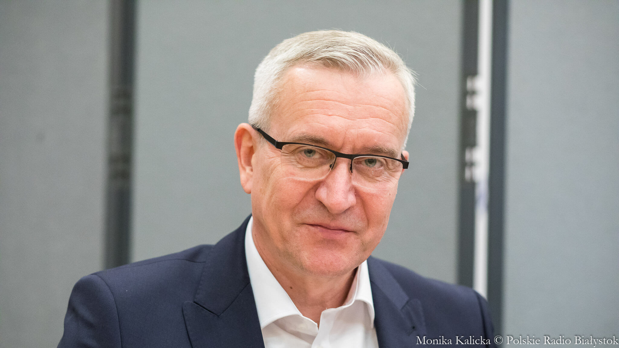 Poseł Tyszkiewicz apeluje o podjęcie działań powstrzymujących budowę kurników w Kruszynianach