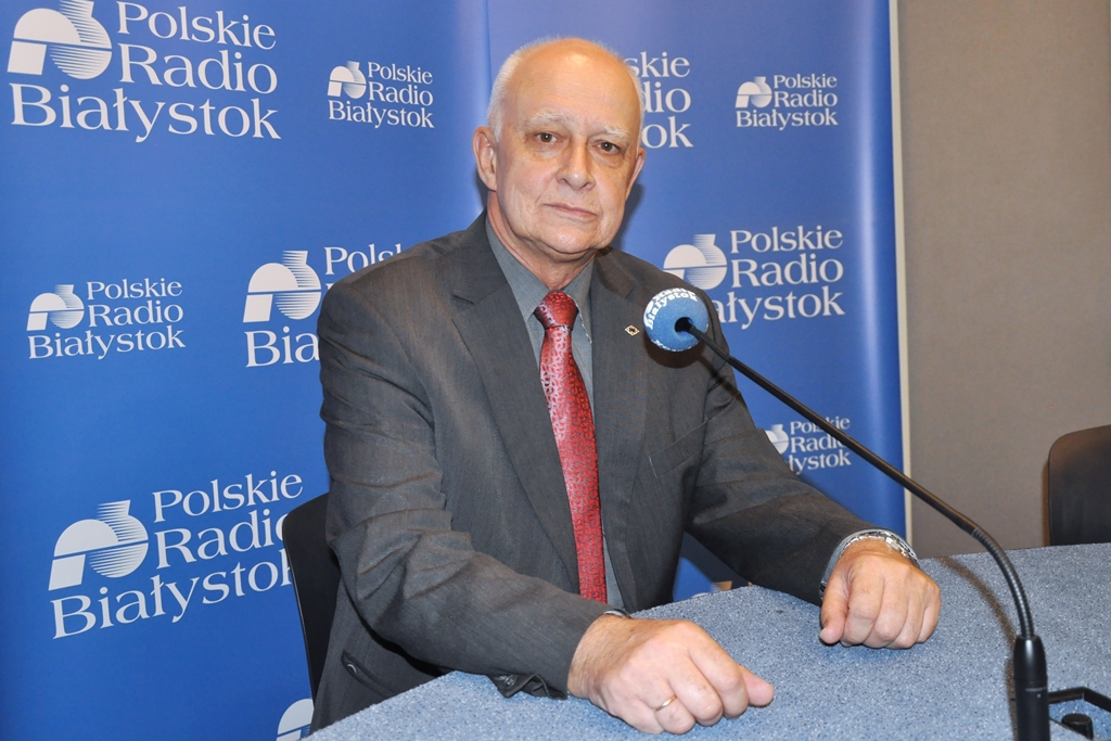 Jarosław Dworzański