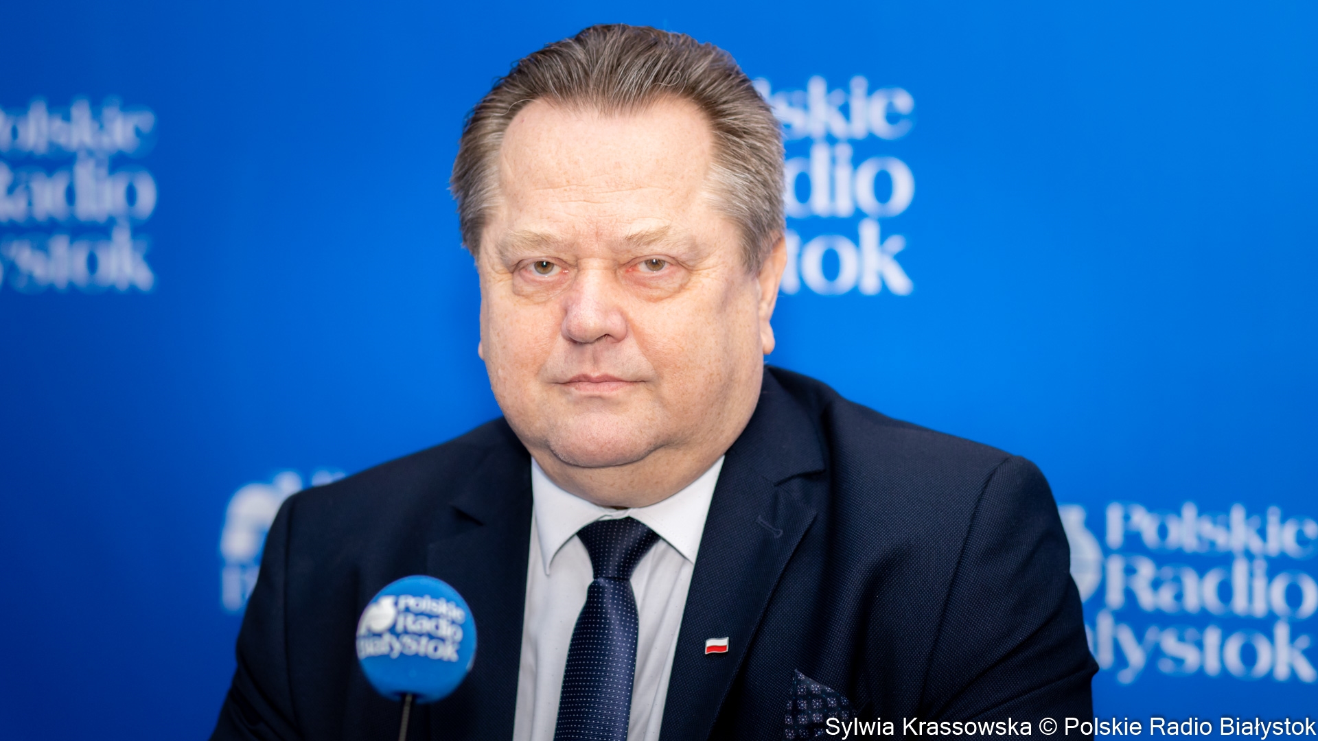 Jarosław Zieliński [wideo]