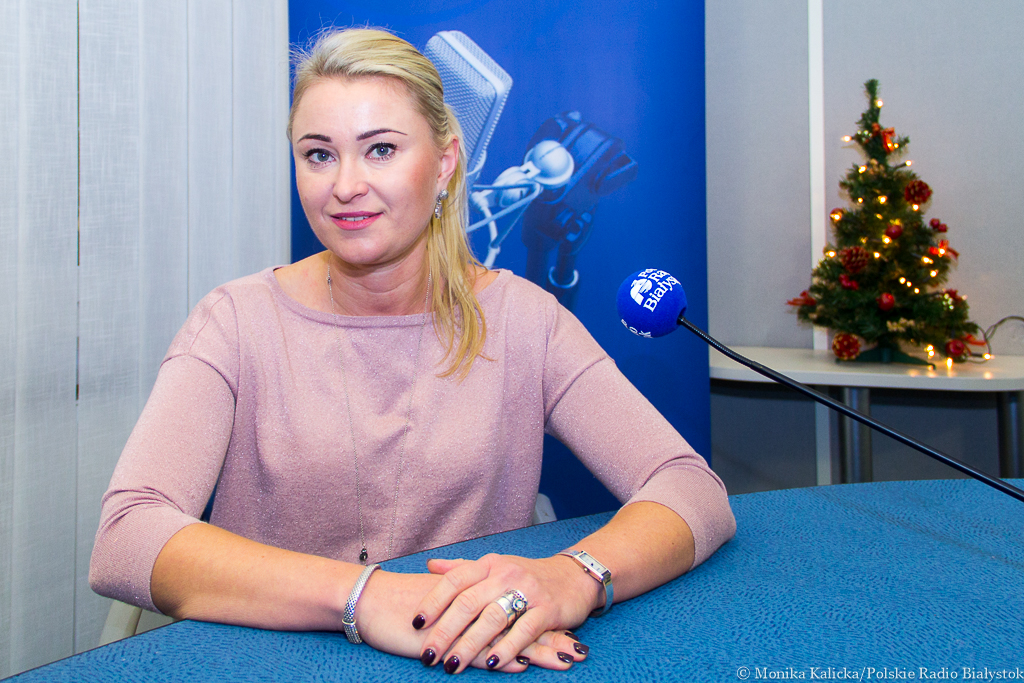 Małgorzata Masłowska