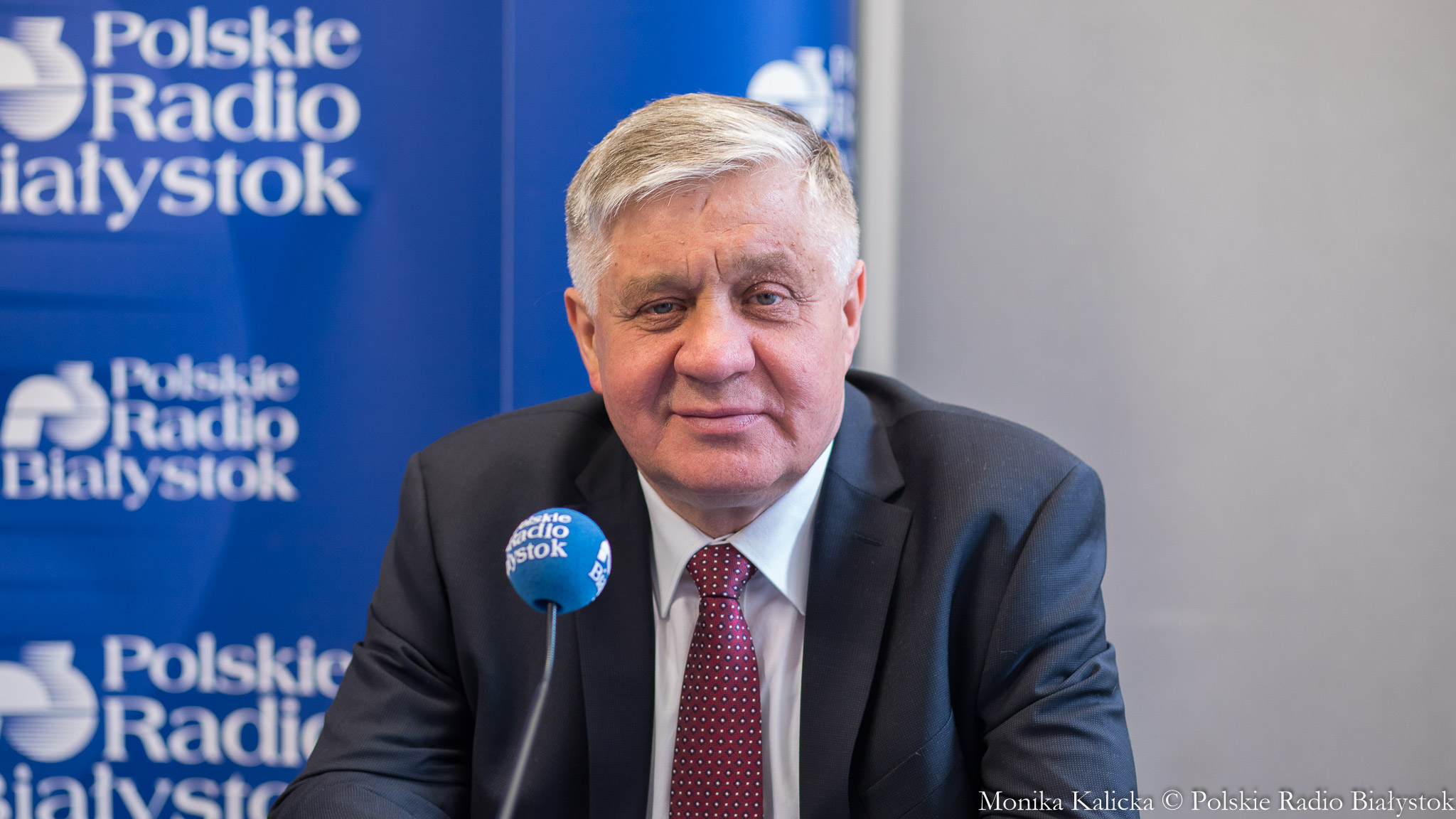 Jurgiel: Trzeba dobrze przygotować polskie rolnictwo na najbliższe lata