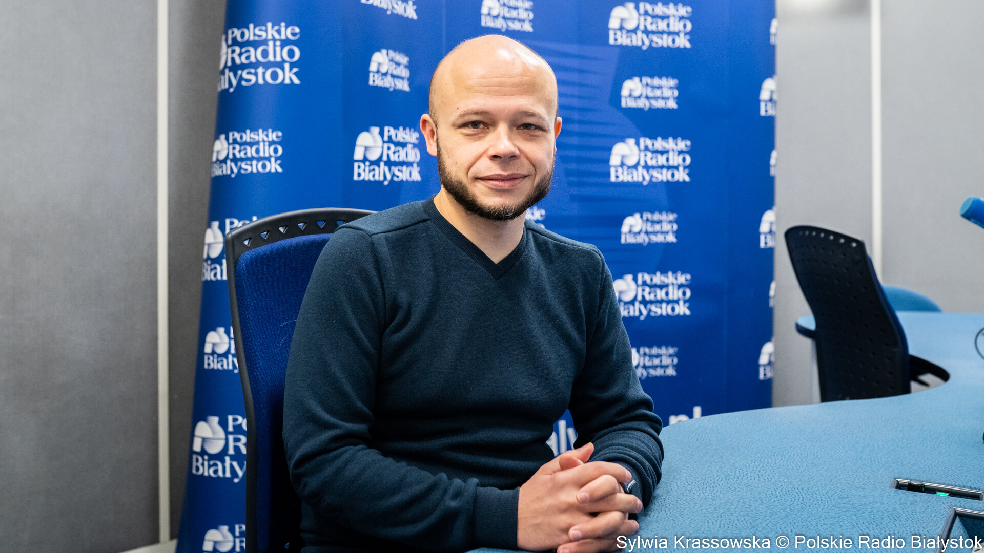 dr Marek Bartoszewicz