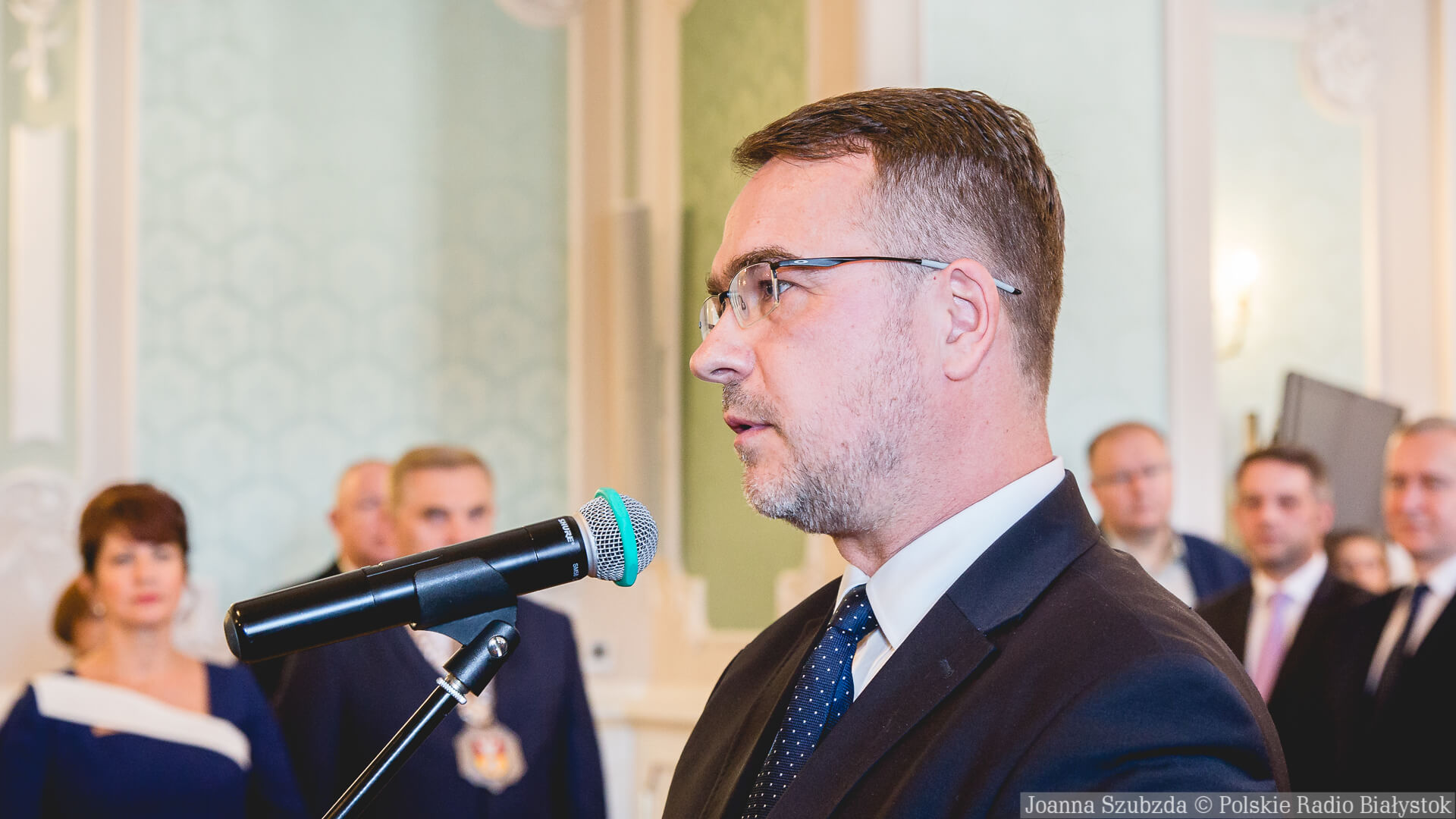 Białystok będzie miał nowego wiceprezydenta?