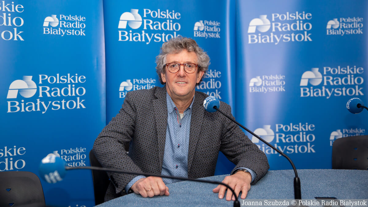 Prof. dr hab. Cezary Kuklo z UwB otrzymał tytuł Doctora Honoris Causa Uniwersytetu Jana Kochanowskiego w Kielcach