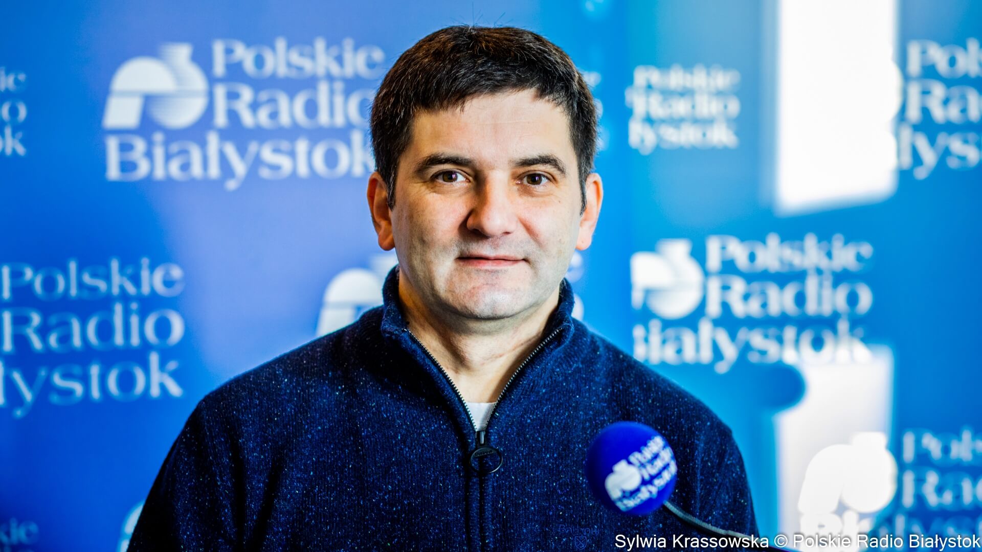 prof. Piotr Guzowski