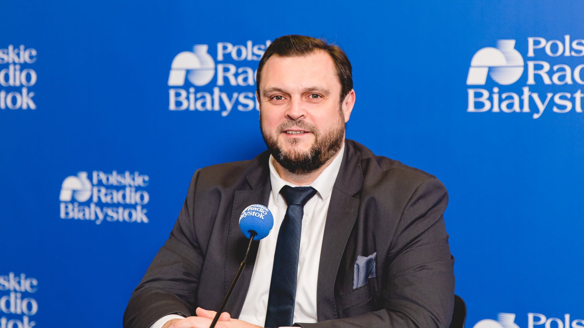 prof. Maciej Zajkowski [wideo]