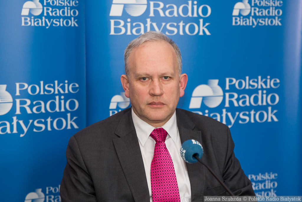 Jarosław Szlaszyński