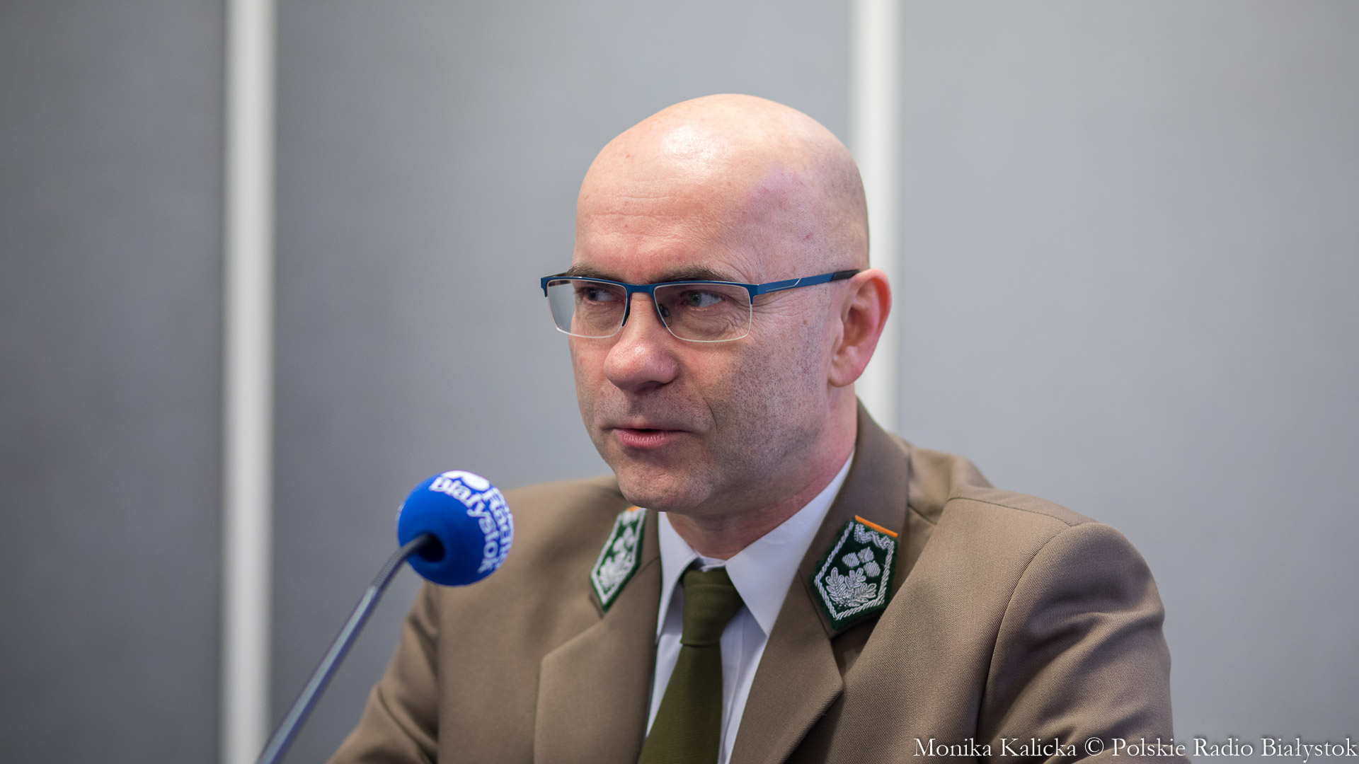 Jarosław Krawczyk [wideo]