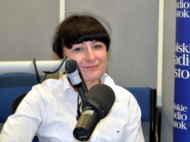 Bożena Kamińska - Nie będę zasłaniała się immunitetem, zapłacę mandat za szybką jazdę