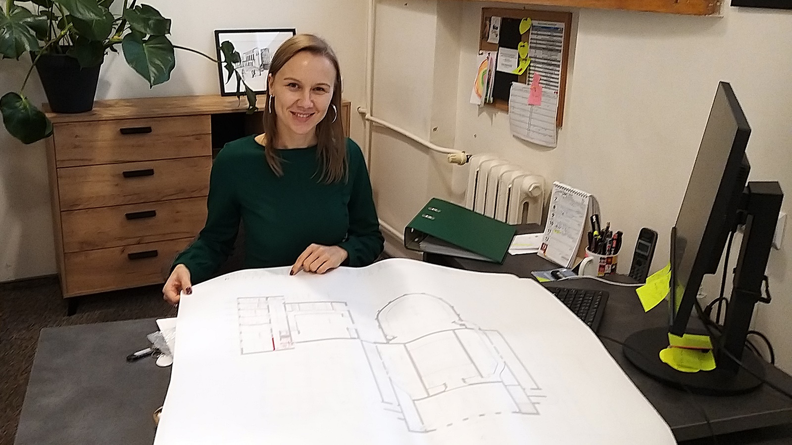 Martyna Faustyna Zaniewska