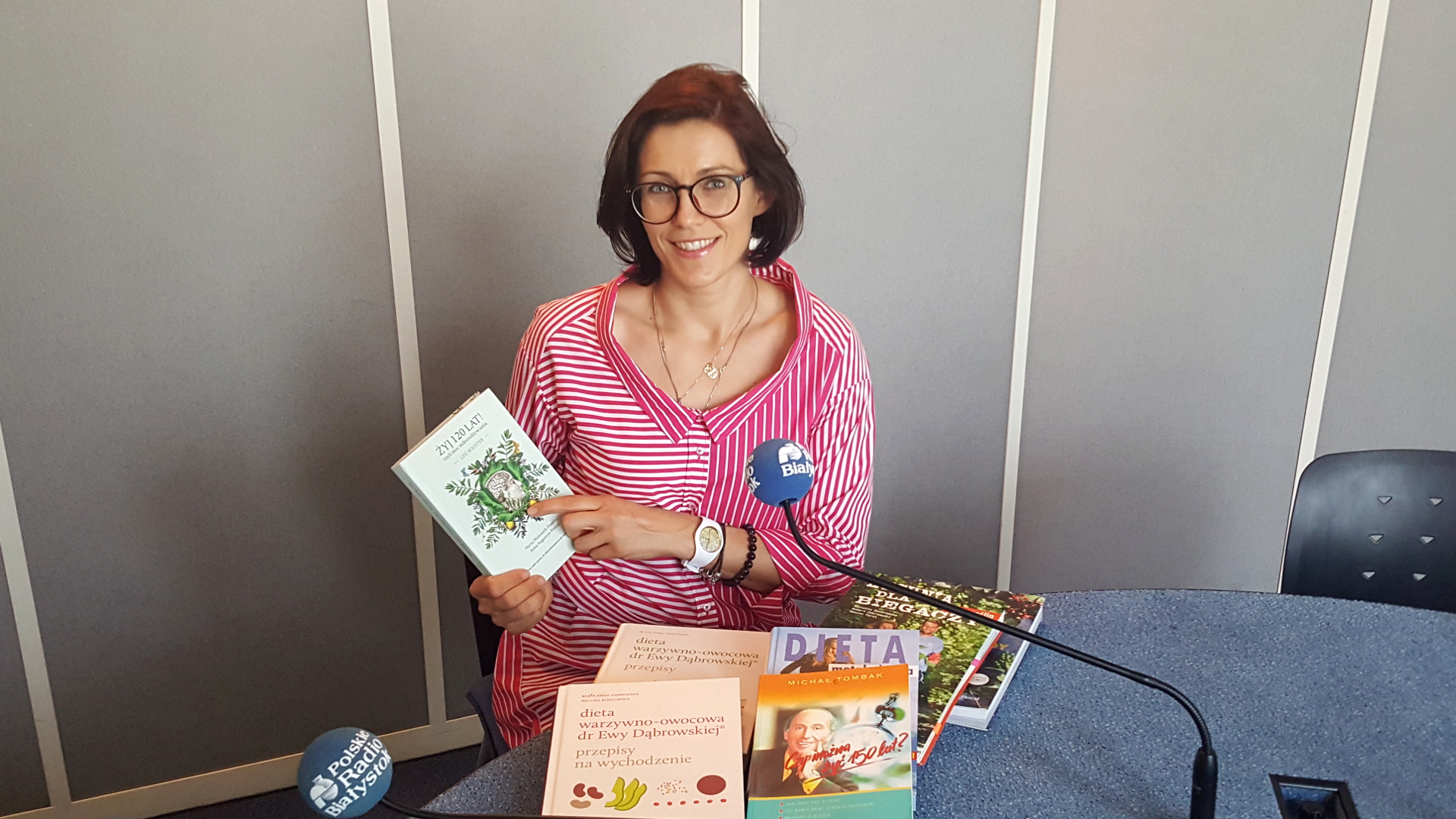 Diety chroniące środowisko i nas