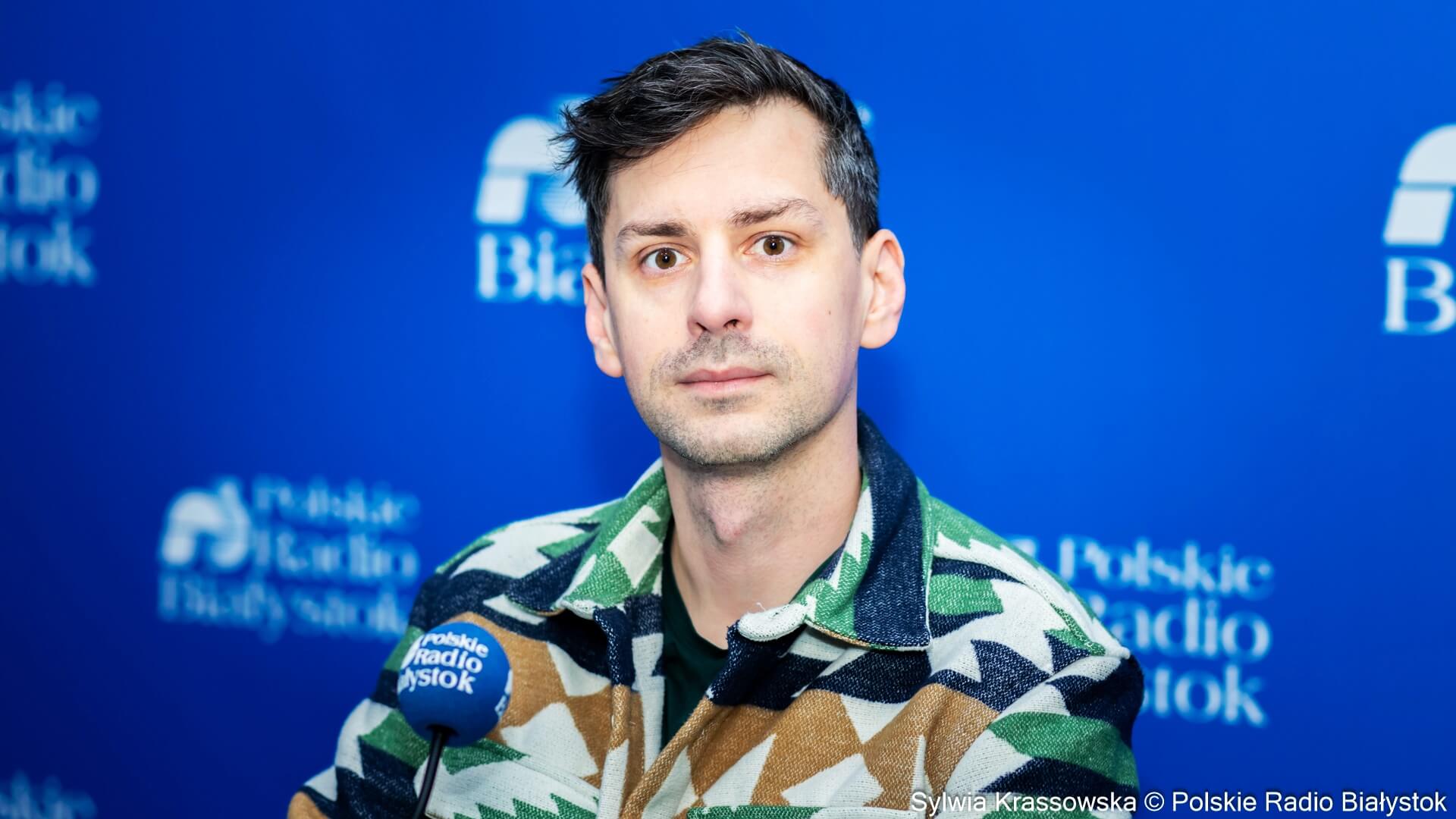 dr Maciej Białous [wideo]