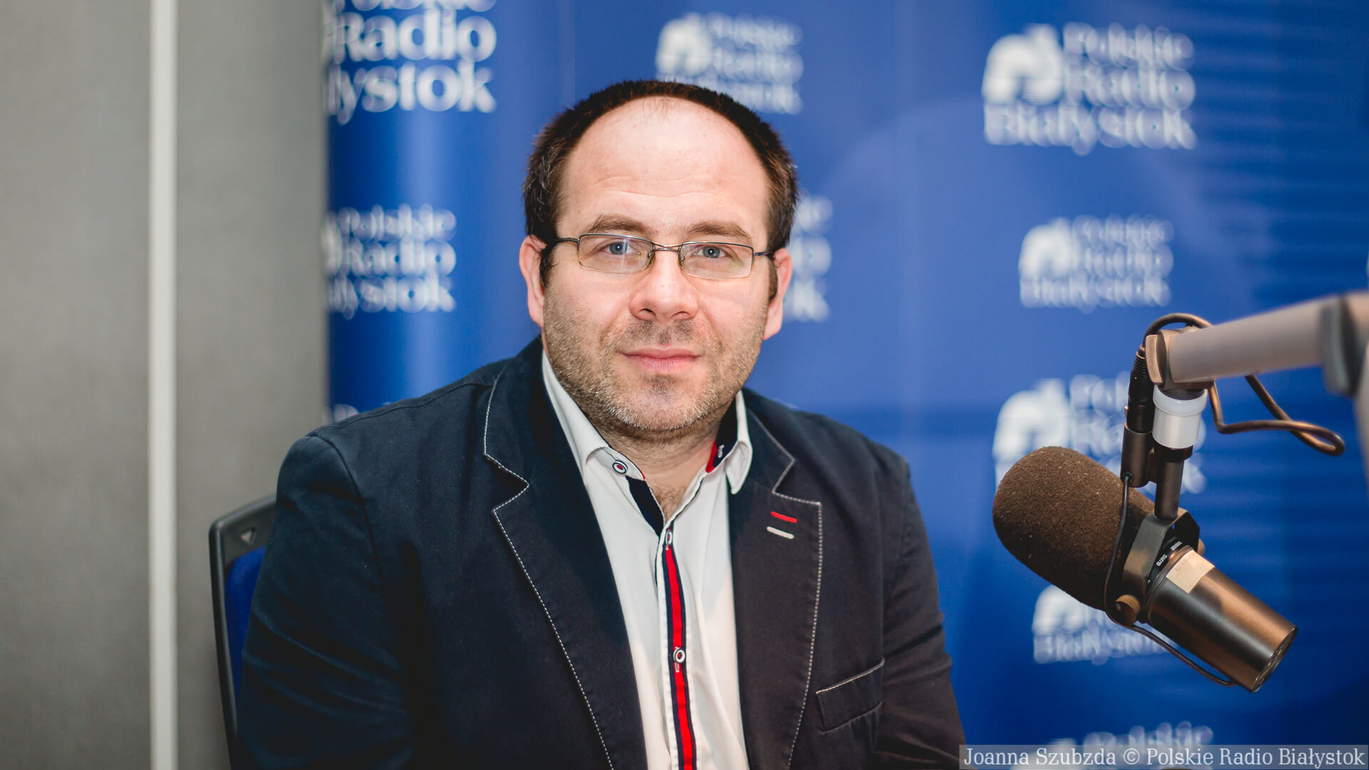 Co dalej z Teatrem Dramatycznym? O planach i zmianach z Piotrem Półtorakiem