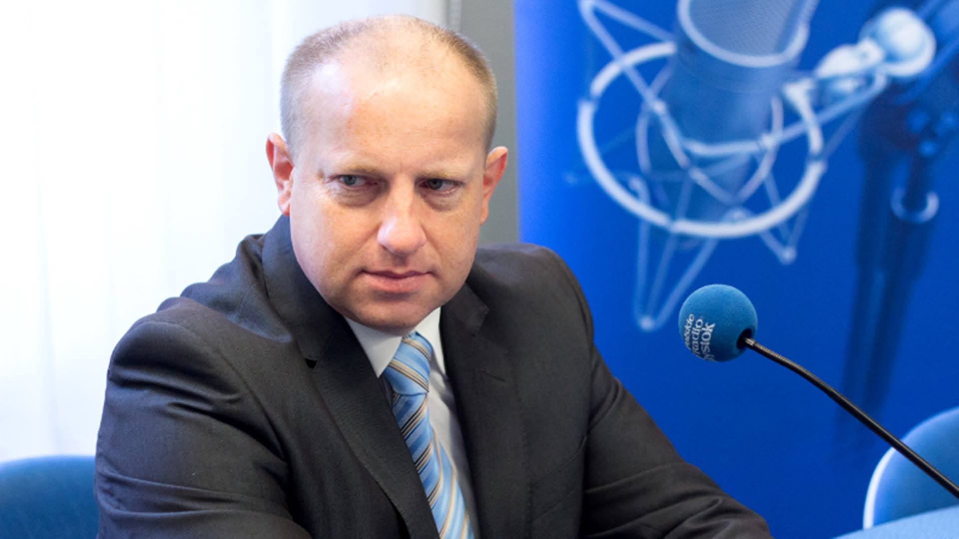 Prezes spółki Stadion Miejski: W każdej chwili podpiszemy umowę z Jagiellonią, ale są warunki, których nie możemy spełnić