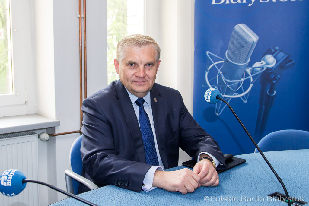 Tadeusz Truskolaski znów bez absolutorium - tak zdecydowali radni