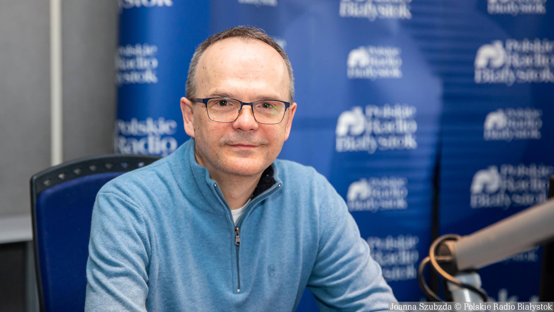 prof. Robert Ciborowski