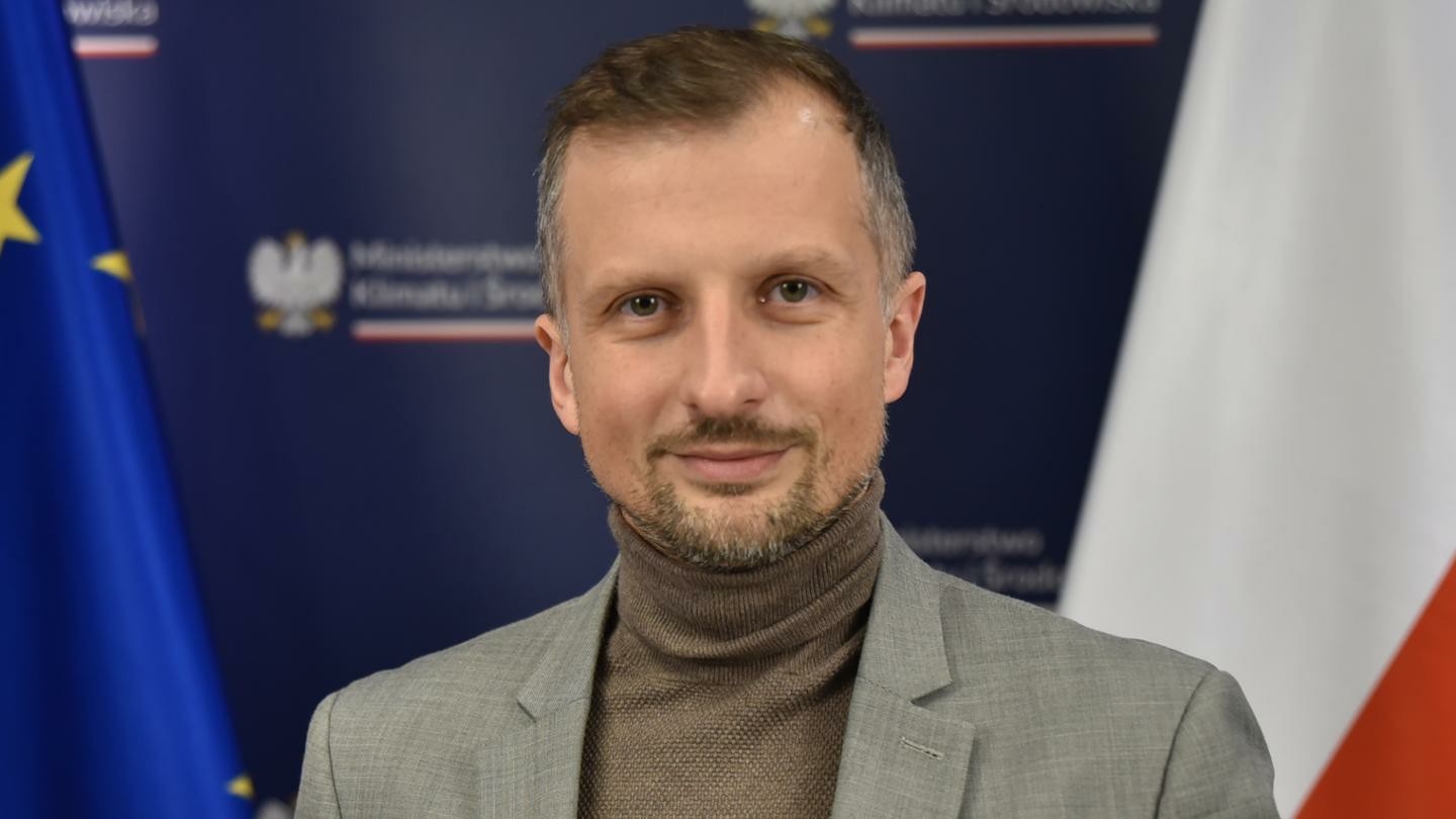 Mikołaj Dorożała [wideo]