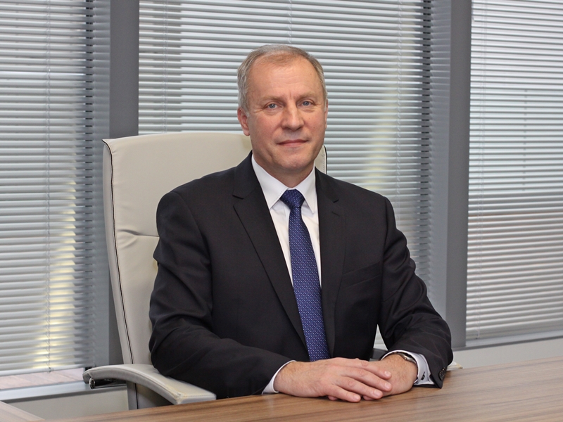 Premier odwołała Krzysztofa Kondraciuka ze stanowiska szefa GDDKiA