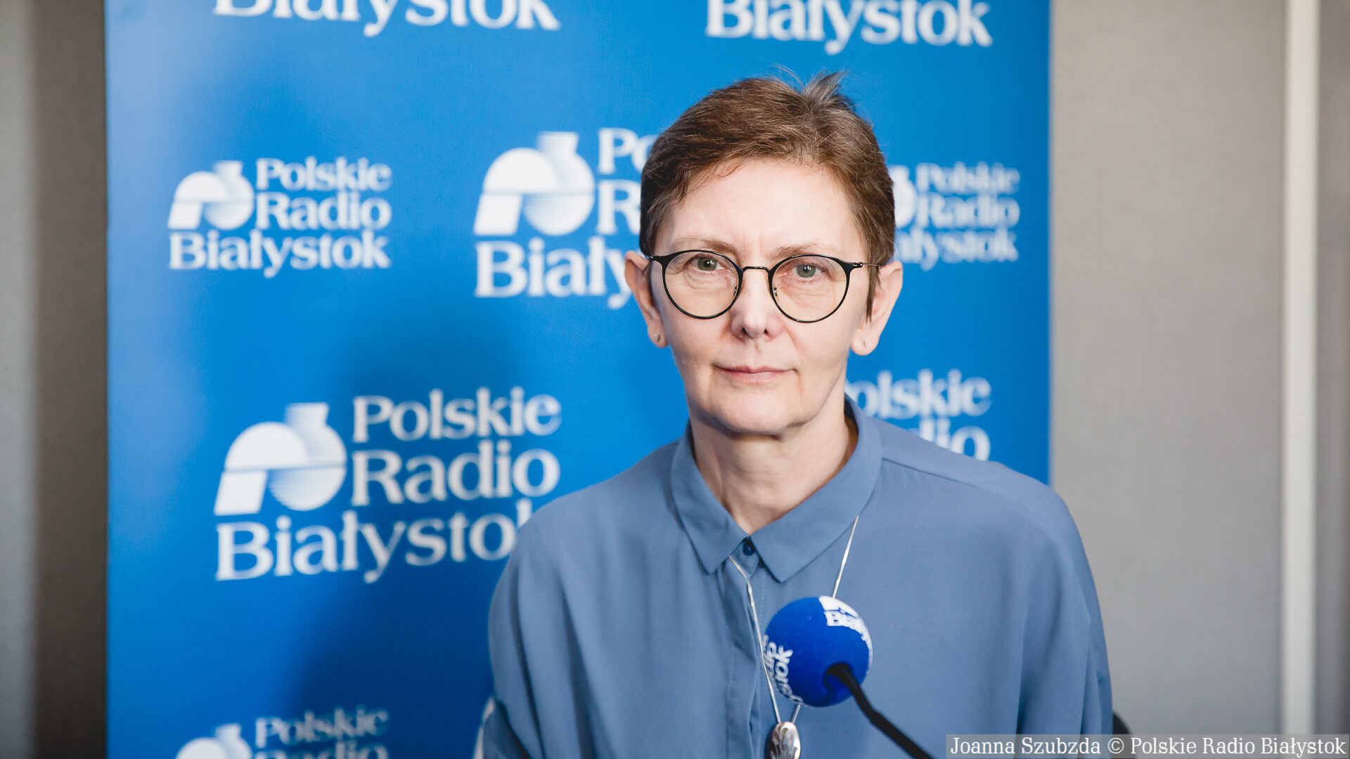 prof. Joanna Zajkowska