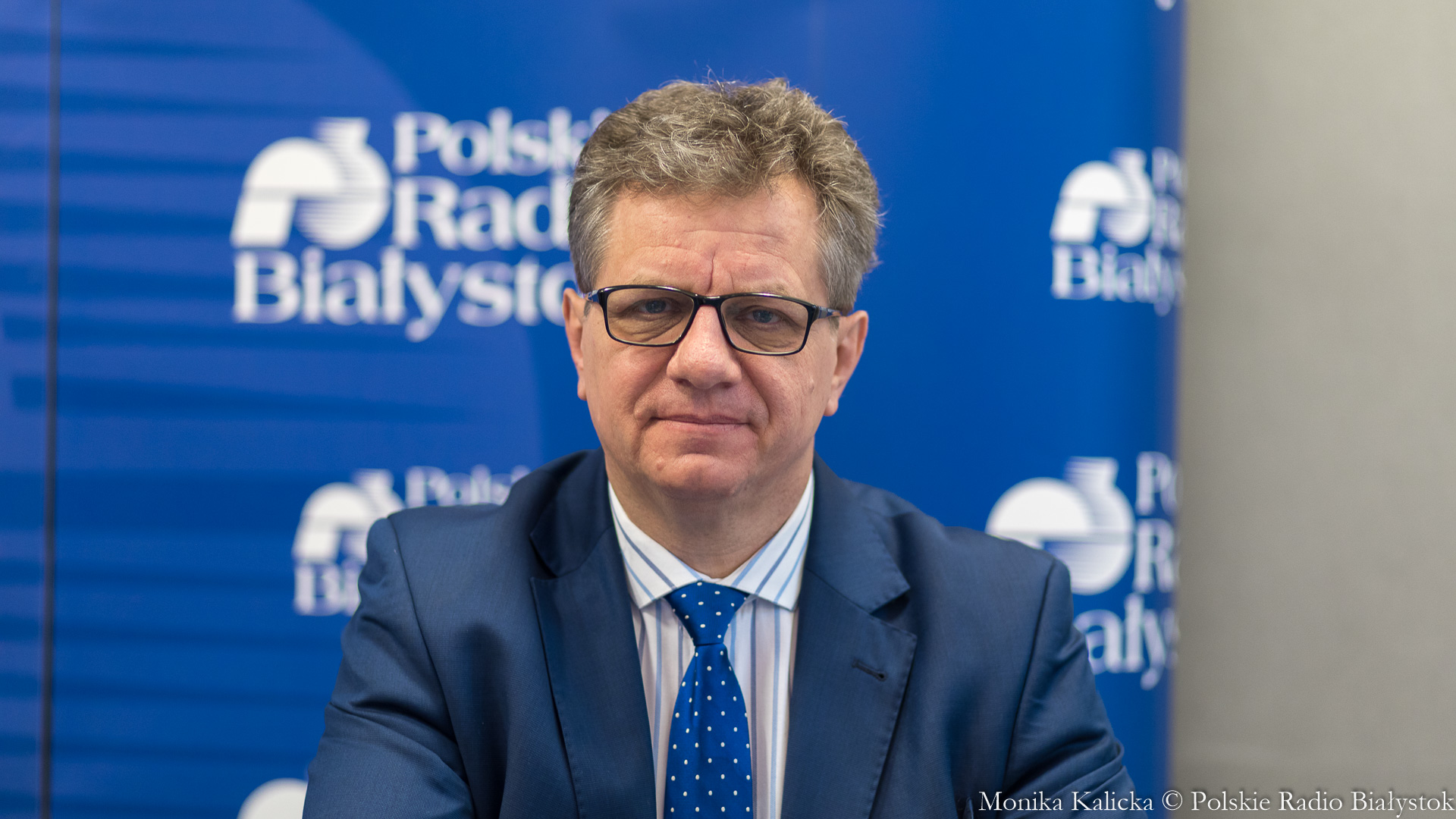 Bogusław Prokop [wideo]