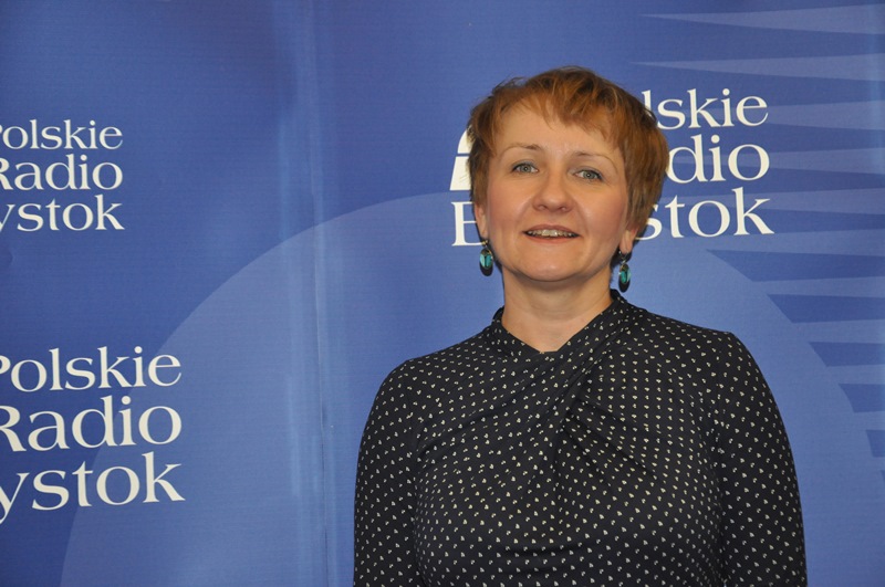 Katarzyna Sztop-Rutkowska kandydatką na prezydenta Białegostoku