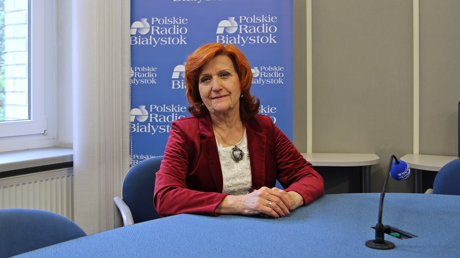 prof. Urszula Sokólska