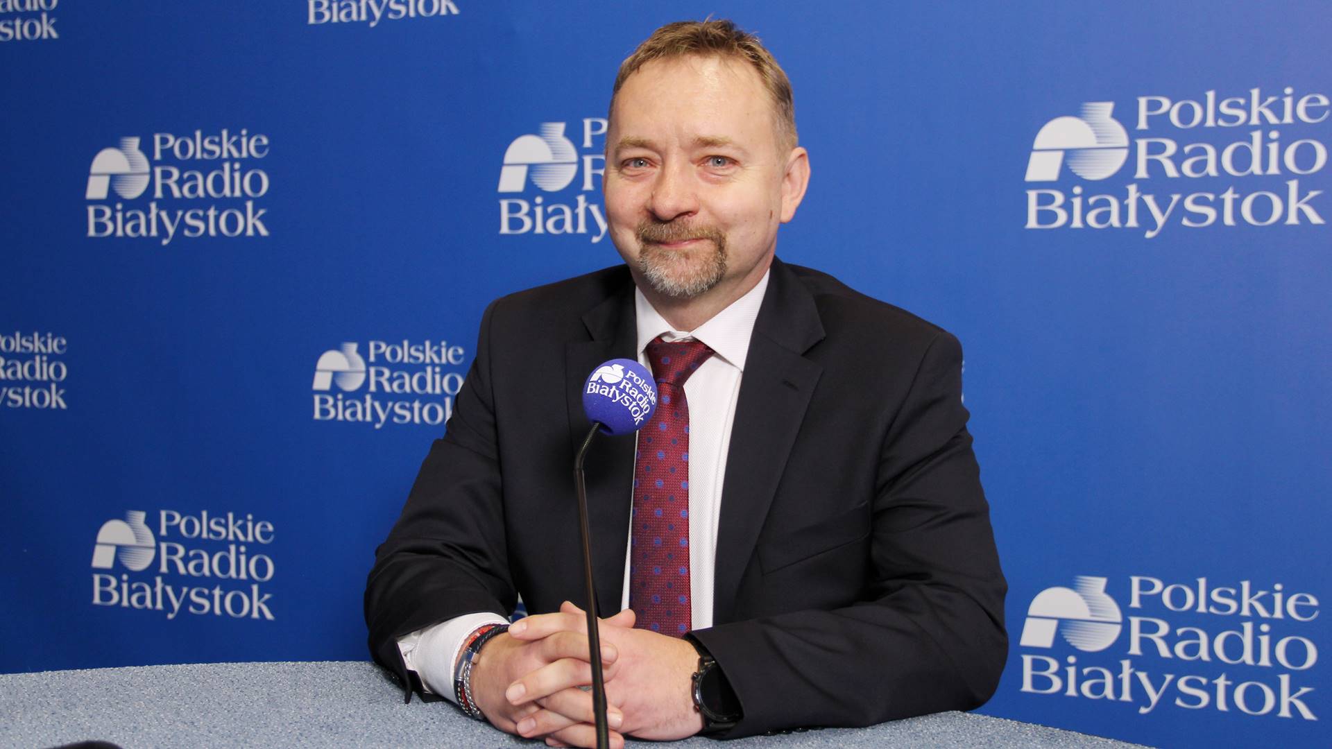 Zbigniew Wojno [wideo]