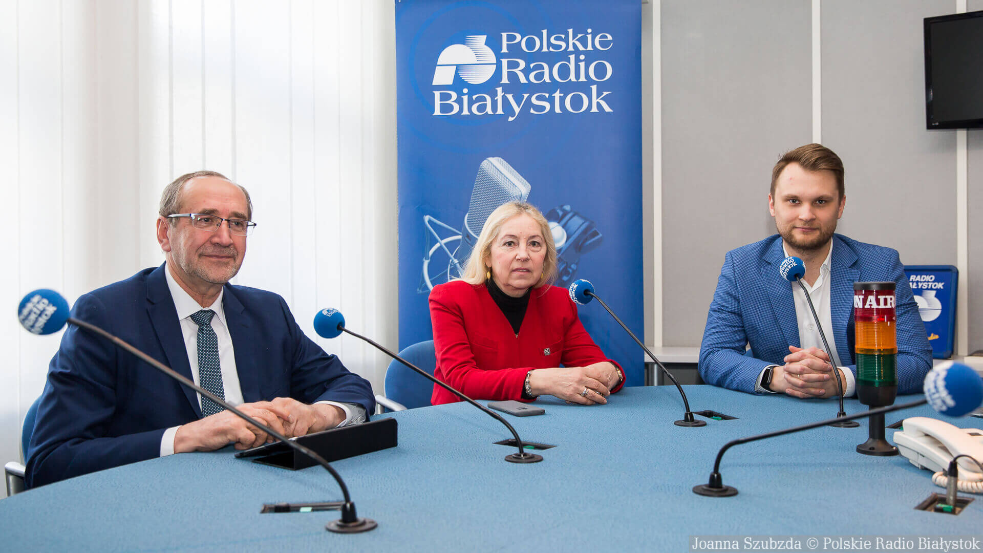 Listy kandydatów do PE, strajk nauczycieli, protesty rolników