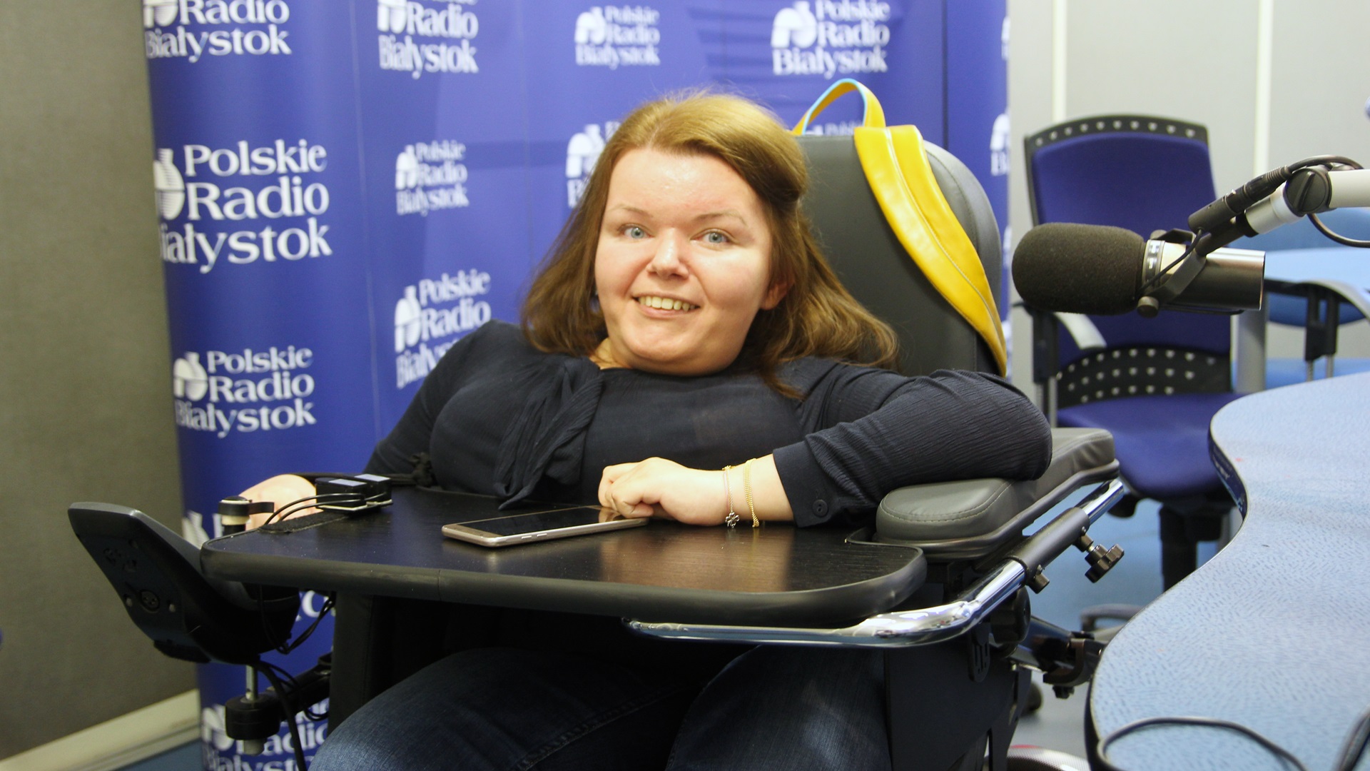 Bez barier -  17.04.2019